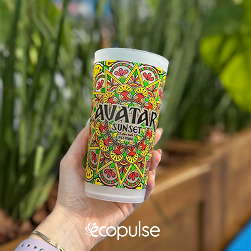 01 copo ecopulse 600ml personalizado